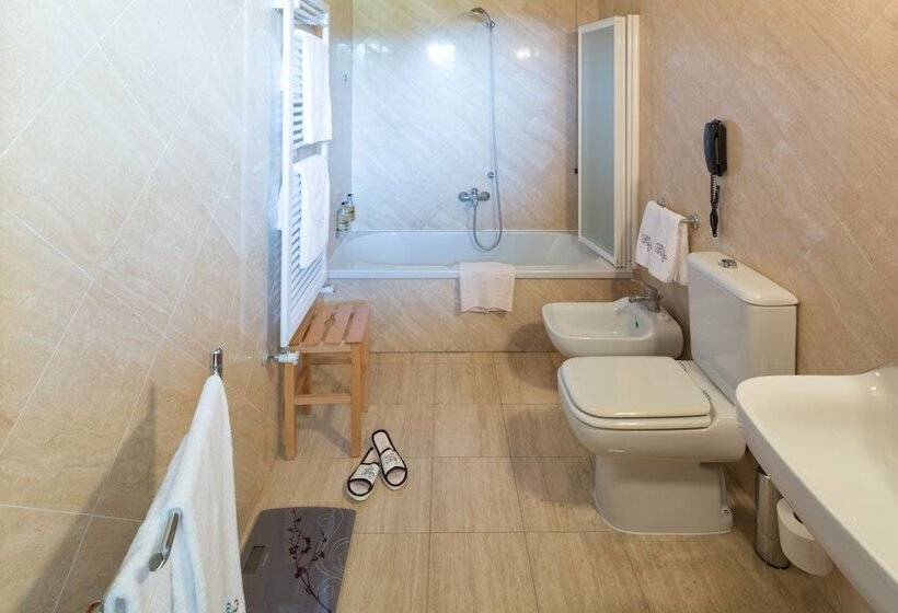 Люкс с Террасой, Villa Undulna  Terme Della Versilia