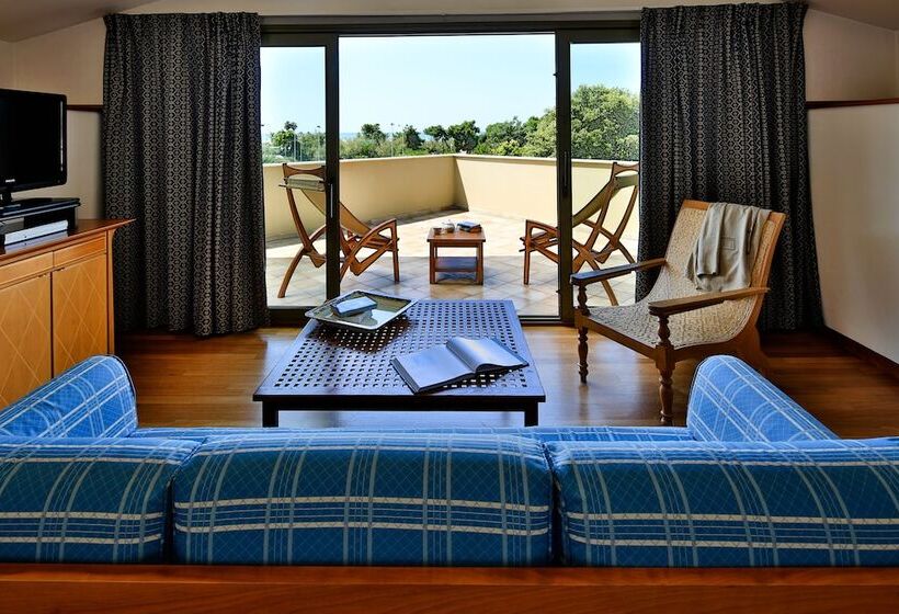 Family Suite, Villa Undulna  Terme Della Versilia