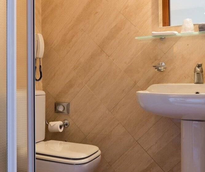 Номер Economy, Villa Undulna  Terme Della Versilia