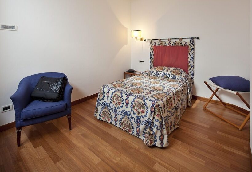 Люкс Повышенной Комфортности, Villa Undulna  Terme Della Versilia