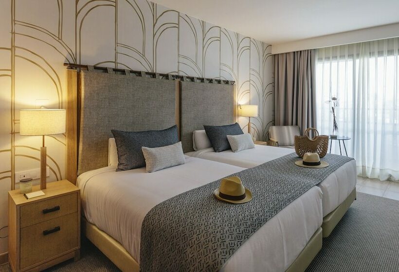 クラブルーム, Secrets Lanzarote Resort & Spa   Adults Only