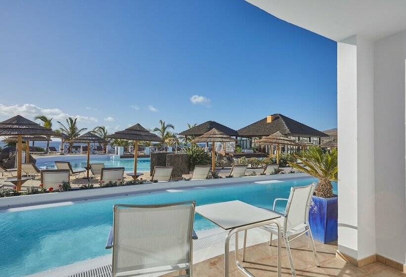 סוויטת קלאב, Secrets Lanzarote Resort & Spa   Adults Only