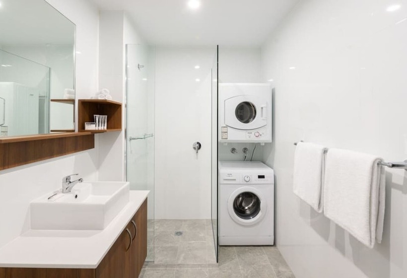 Студио Стандарт Кровать Кинг, Abode Malua Bay