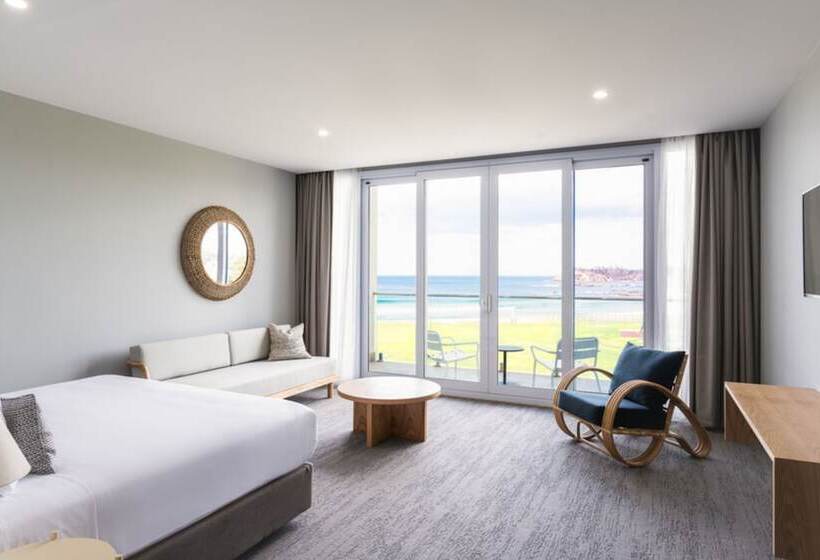 Студия Стандарт Двуспальная Кровать, Abode Malua Bay