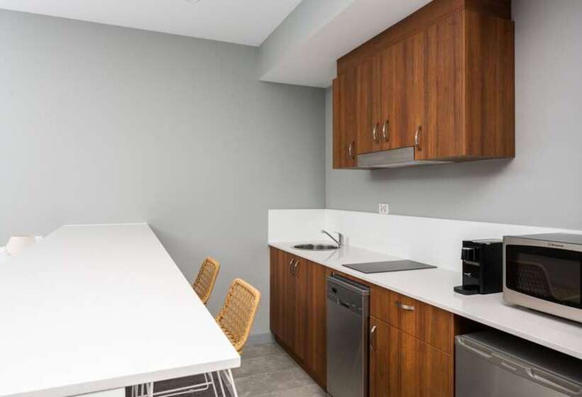 Студия Стандарт, Abode Malua Bay