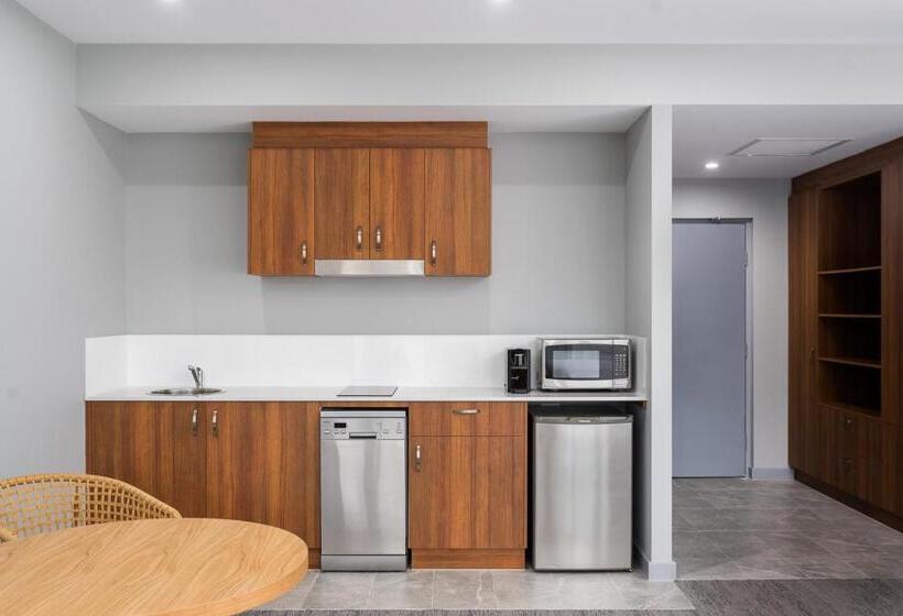 Семейные Апартаменты, Abode Malua Bay