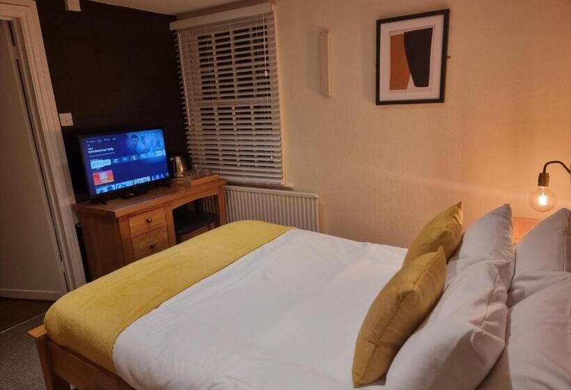 Номер Стандарт, Unicorn Inn