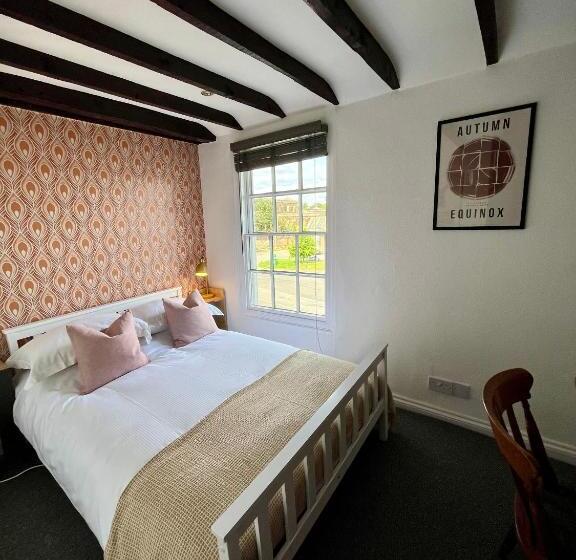 Номер Стандарт, Unicorn Inn