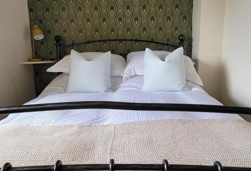 Трехместный Номер Superior, Unicorn Inn