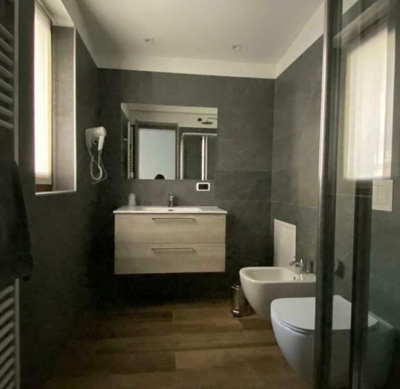 家庭间, B&b A Fil Di Cielo