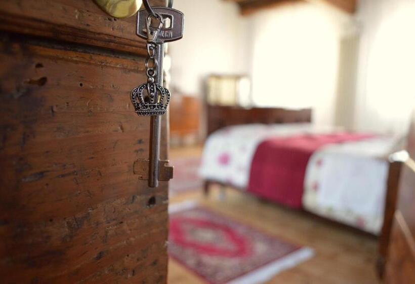 Апартаменты 2 Спальни, B&b Elizabeth