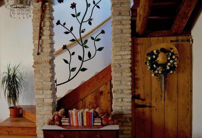 Апартаменты 2 Спальни, B&b Elizabeth