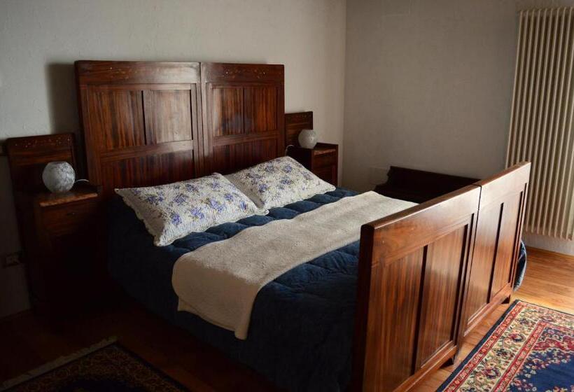침실 2개 아파트, B&b Elizabeth
