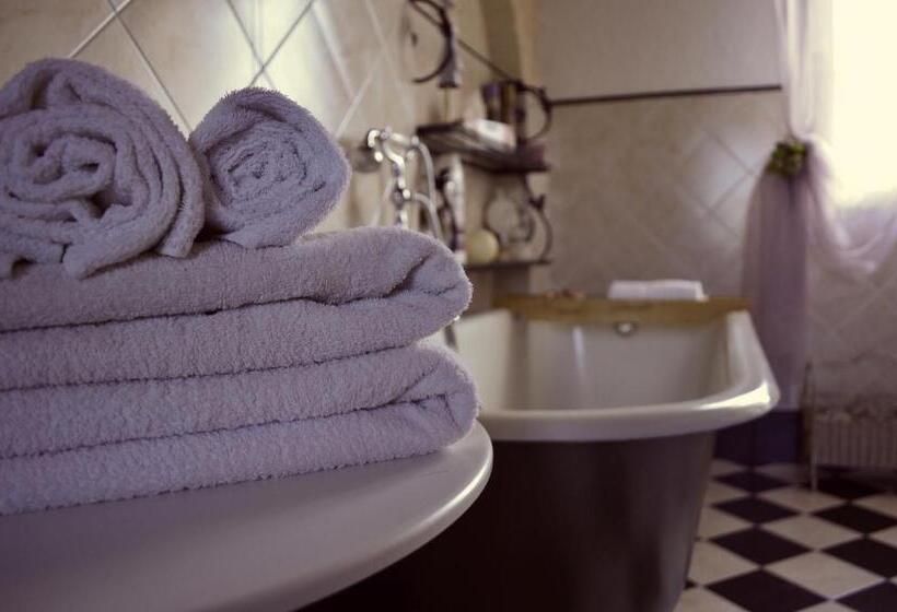 Апартаменты 2 Спальни, B&b Elizabeth