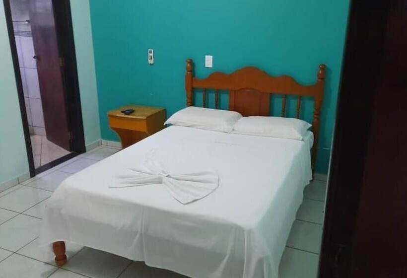 Номер Стандарт, Bravo City Hotel Nova Mutum
