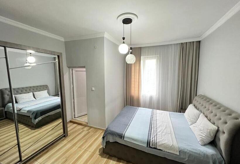 اتاق استاندارد, Guest House In Gonio