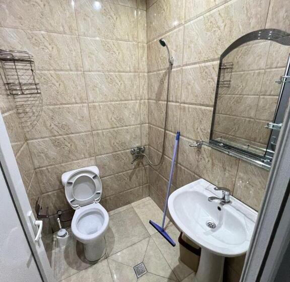 اتاق استاندارد, Guest House In Gonio