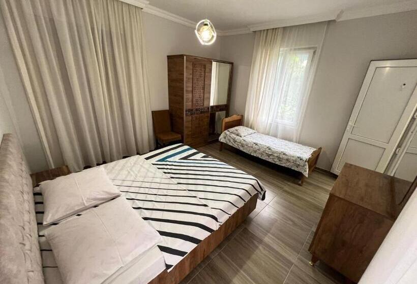 اتاق استاندارد سه نفره, Guest House In Gonio
