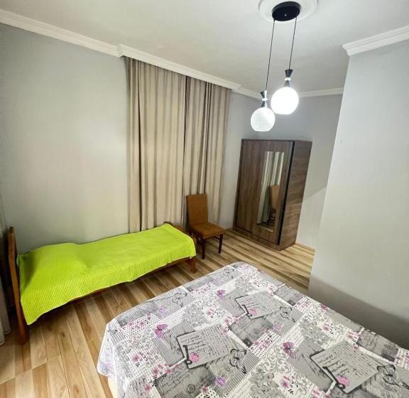 اتاق استاندارد سه نفره, Guest House In Gonio