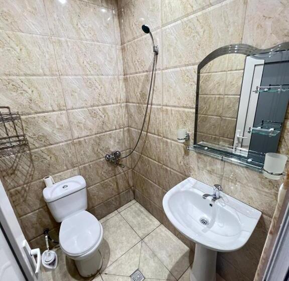 اتاق استاندارد سه نفره, Guest House In Gonio