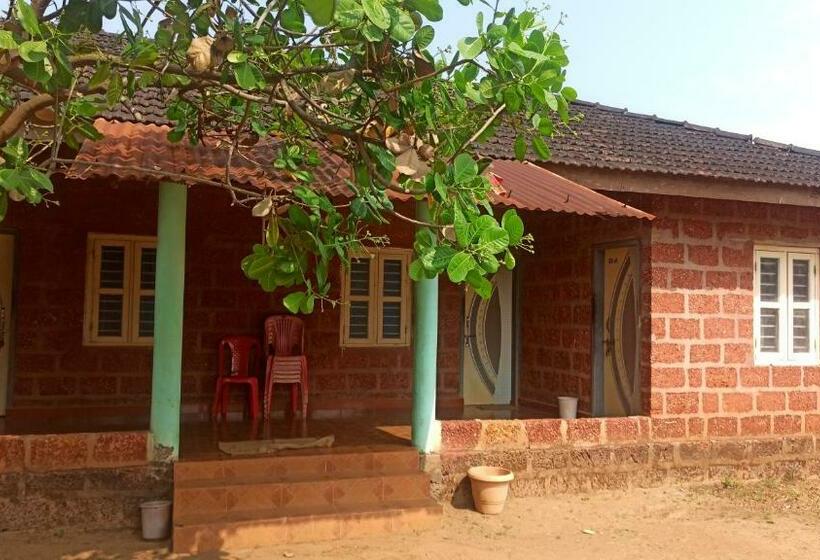 标准间, Shree Mahalakshmi Holiday Resort