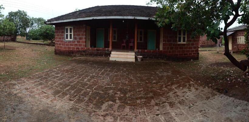 标准间, Shree Mahalakshmi Holiday Resort