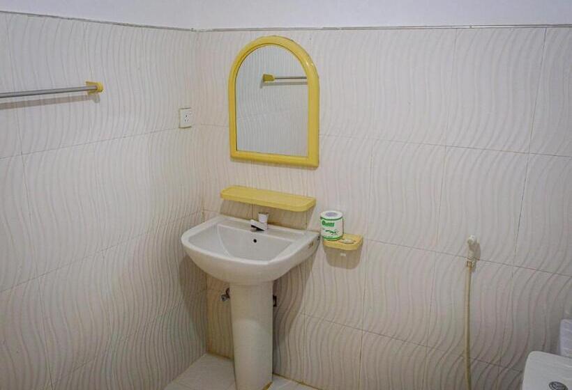 Quarto Estandar, The White House