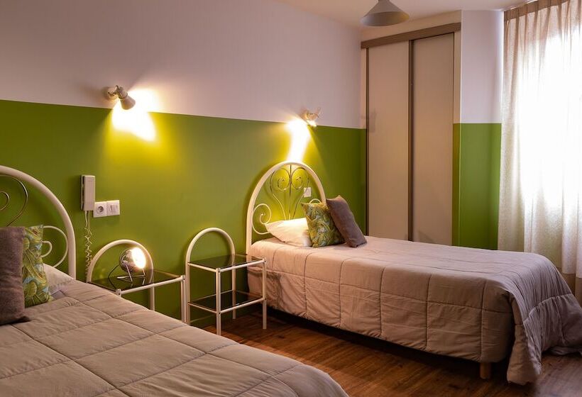 Классический Номер, Hôtel Le Cantou 354