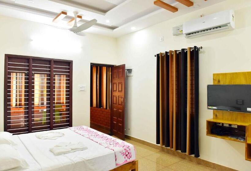 Номер Стандарт, Glucklich Beach Cottages