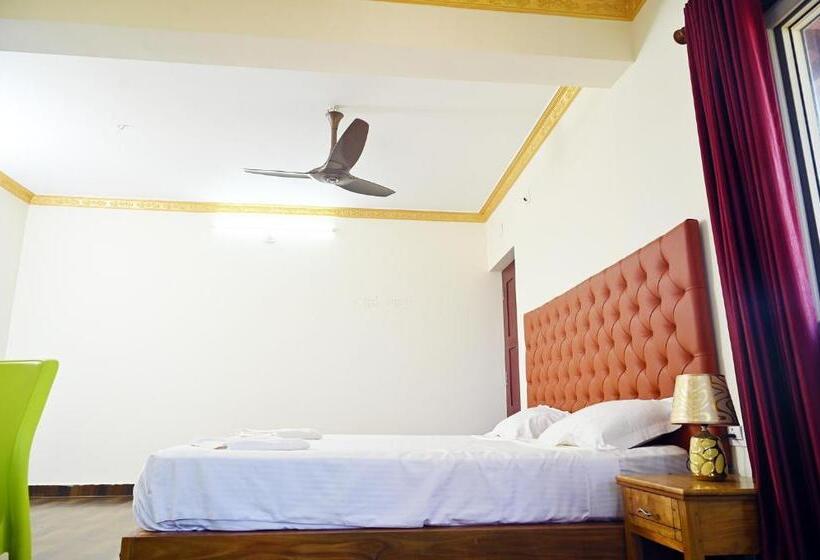 Номер Стандарт, Glucklich Beach Cottages