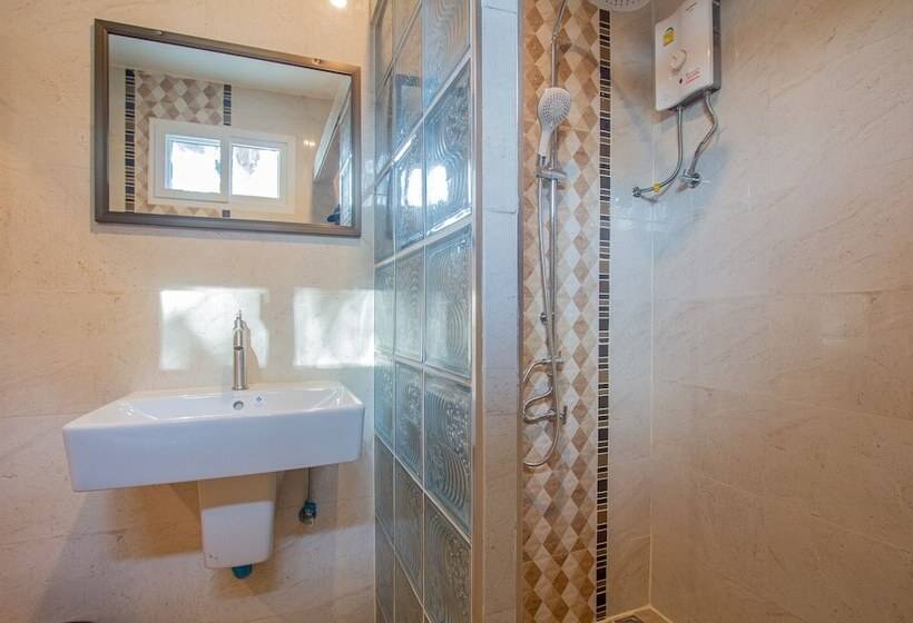 Quarto Superior Vista Mar, Zodiac Seesun Resort