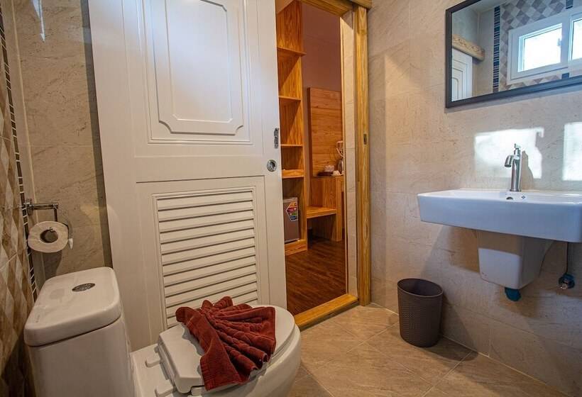 Bungalow Superior, Zodiac Seesun Resort