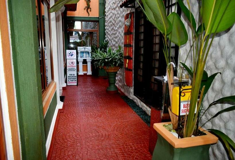 스탠다드 스튜디오, Apartahotel Tierras Amazonicas