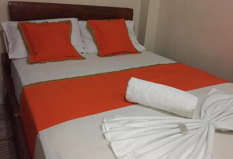 스탠다드 스튜디오, Apartahotel Tierras Amazonicas