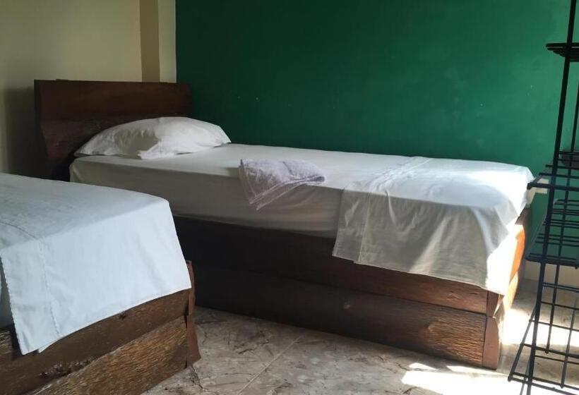 스탠다드 스튜디오, Apartahotel Tierras Amazonicas