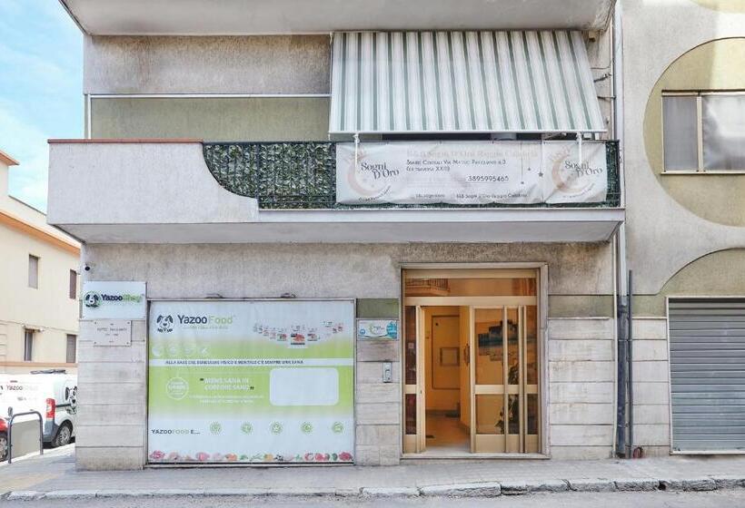 اتاق استاندارد, B&b Sogni D Oro