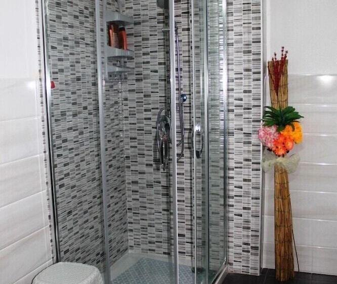 اتاق استاندارد, B&b Sogni D Oro