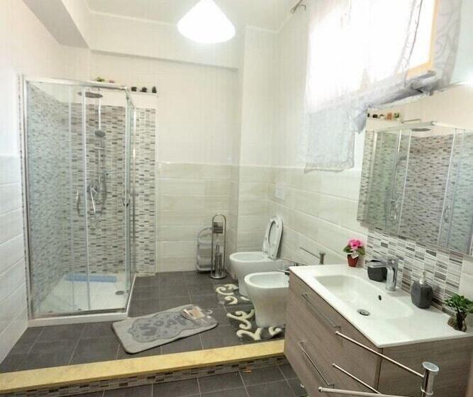 اتاق استاندارد, B&b Sogni D Oro