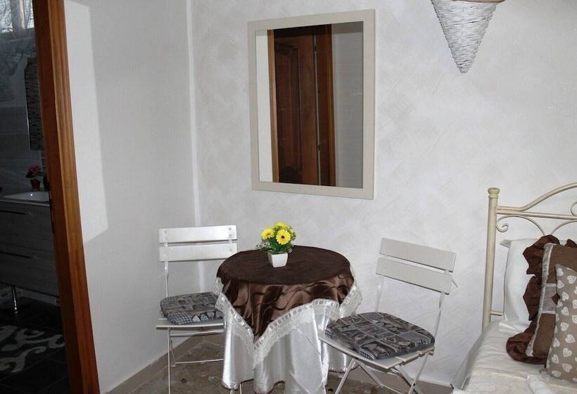 اتاق استاندارد, B&b Sogni D Oro