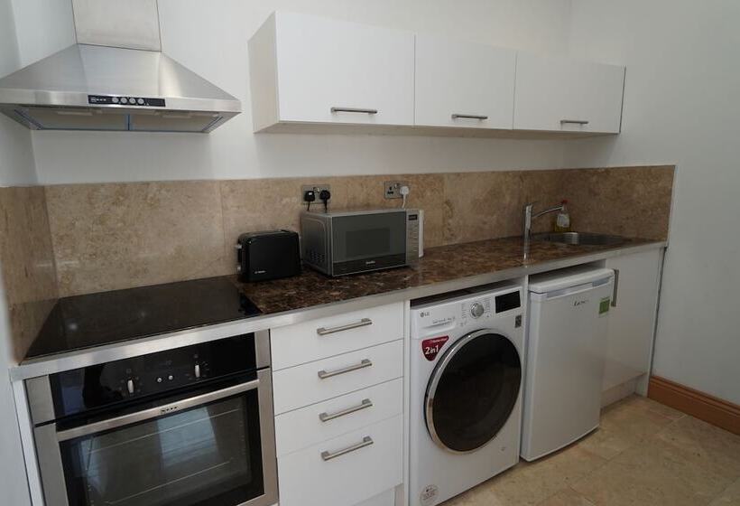 شقة سوبريور غرفة واحدة, Arlo Apartments