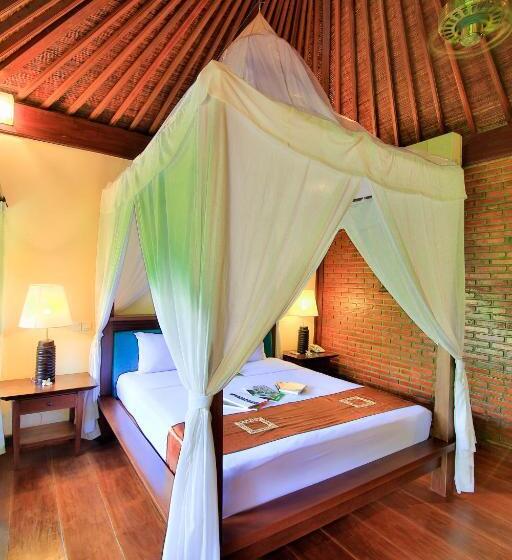 Номер Стандарт Смежный, Ananda Ubud Resort