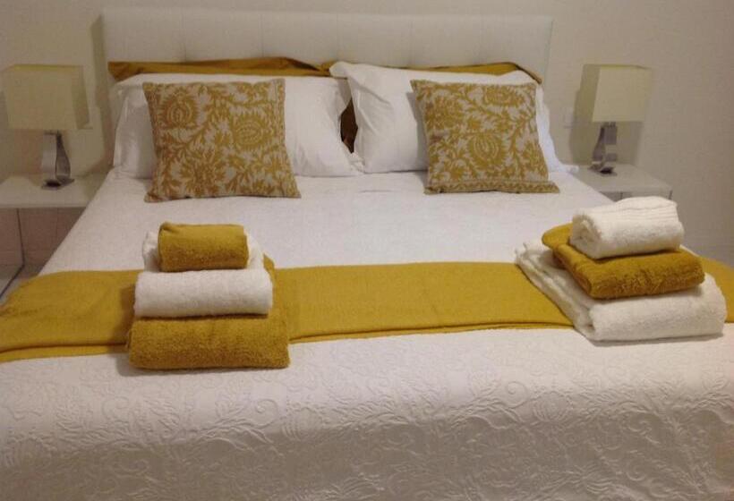 اتاق استاندارد, B&b Campesio Al2