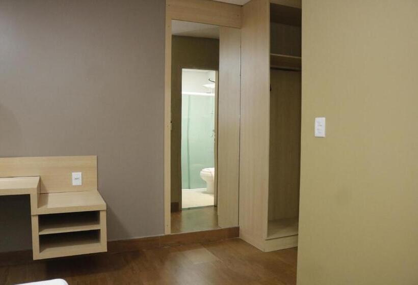 Номер Deluxe, Roma