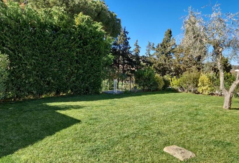 خانه 2 خوابه, Suite B&b