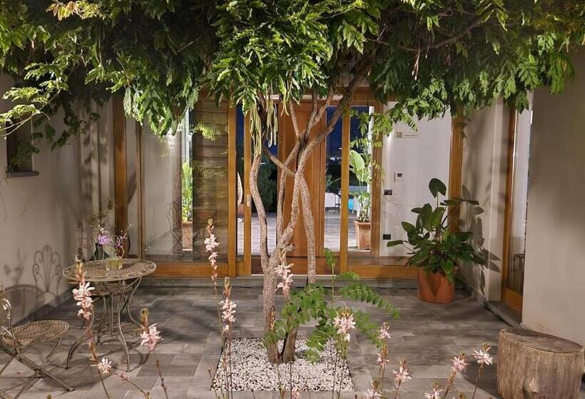 خانه 2 خوابه, Suite B&b