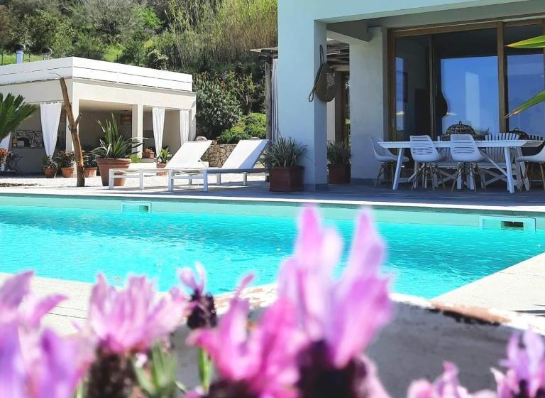 خانه 2 خوابه, Suite B&b