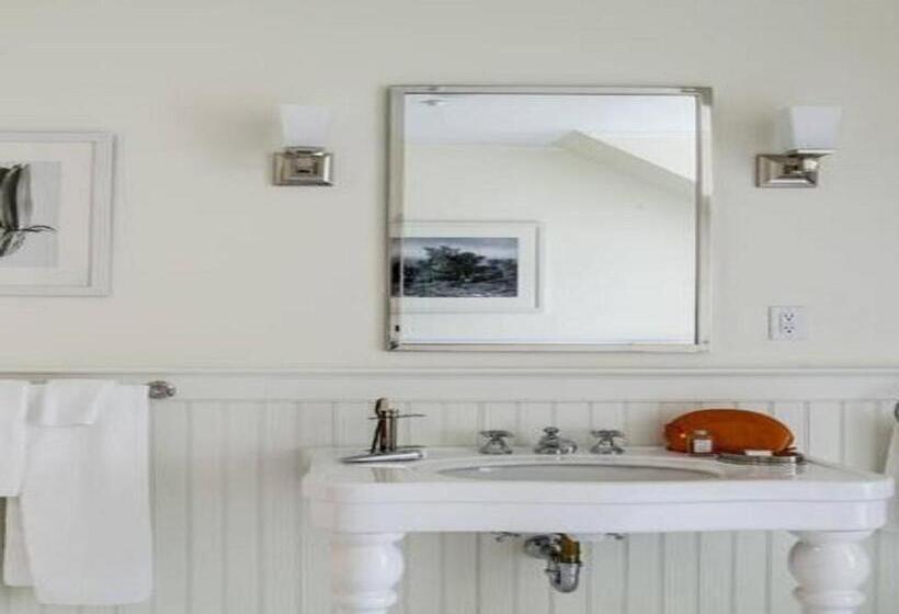 Family Suite, The White Hart