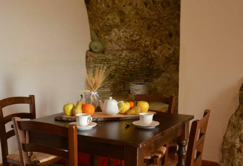 Номер Дюплекс, Agriturismo Masseria La Chiusa