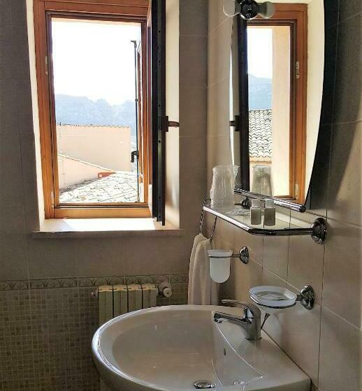 Номер Deluxe, Agriturismo Masseria La Chiusa