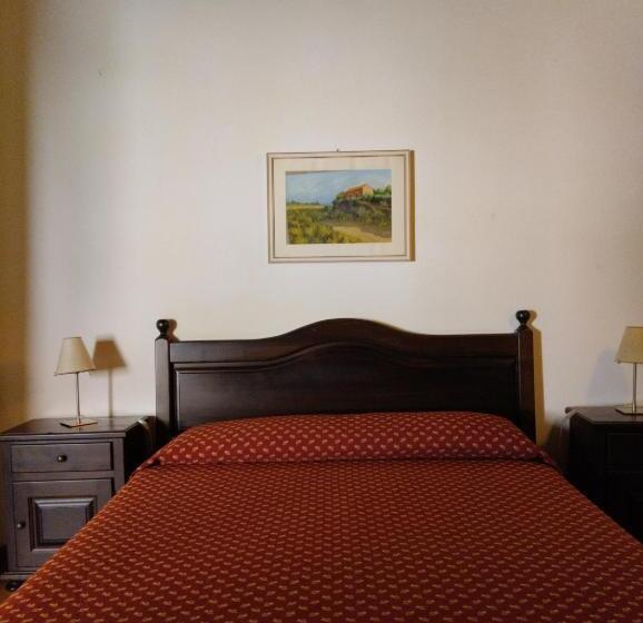 Номер Дюплекс, Agriturismo Masseria La Chiusa